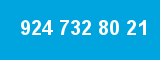 924 732 80 21